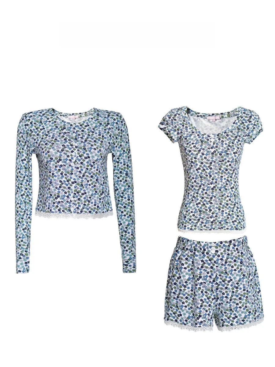 Летний модный комплект Nothing Nine Russell: тканевый кардиган с коротким рукавом и шорты, женская одежда премиум-класса
Летний модный комплект Nothing Nine Russell: тканевый кардиган с коротким рукавом и шорты, женская одежда премиум-класса