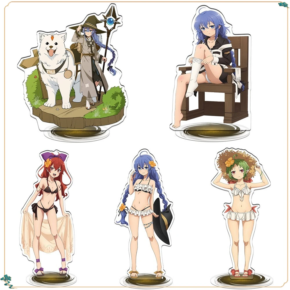 Hot Sales Anime Peripheral Character Double Sided Acrylic Stand Model Desktop Decoration Ornaments Kids Birthday Creative Gifts
Hot Sales Anime Peripheral Character Double Sided Acrylic Stand Model Desktop Decoration Ornaments Kids Birthday Creative Gifts