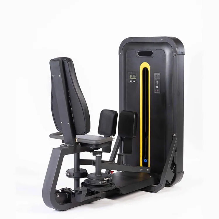 ZM026 Adductor Abductor Pin Load Device Gym Machine Fitness Equipment
ZM026 Adductor Abductor Pin Load Device Gym Machine Fitness Equipment