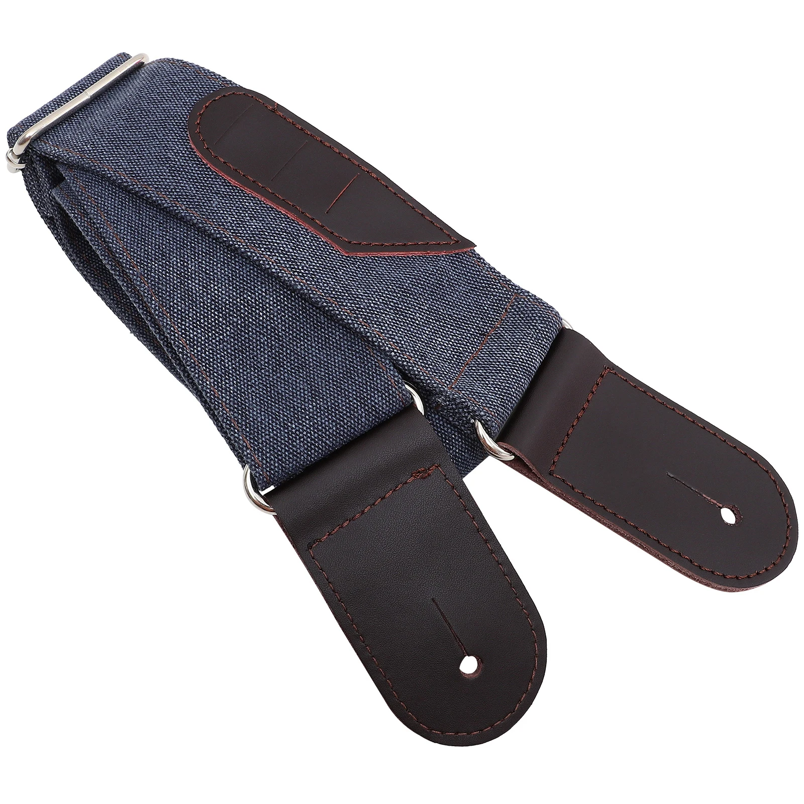 Guitar Strap Adjustable Sling Shoulder Belt Replacement Skin Padded Neck Electric
Guitar Strap Adjustable Sling Shoulder Belt Replacement Skin Padded Neck Electric