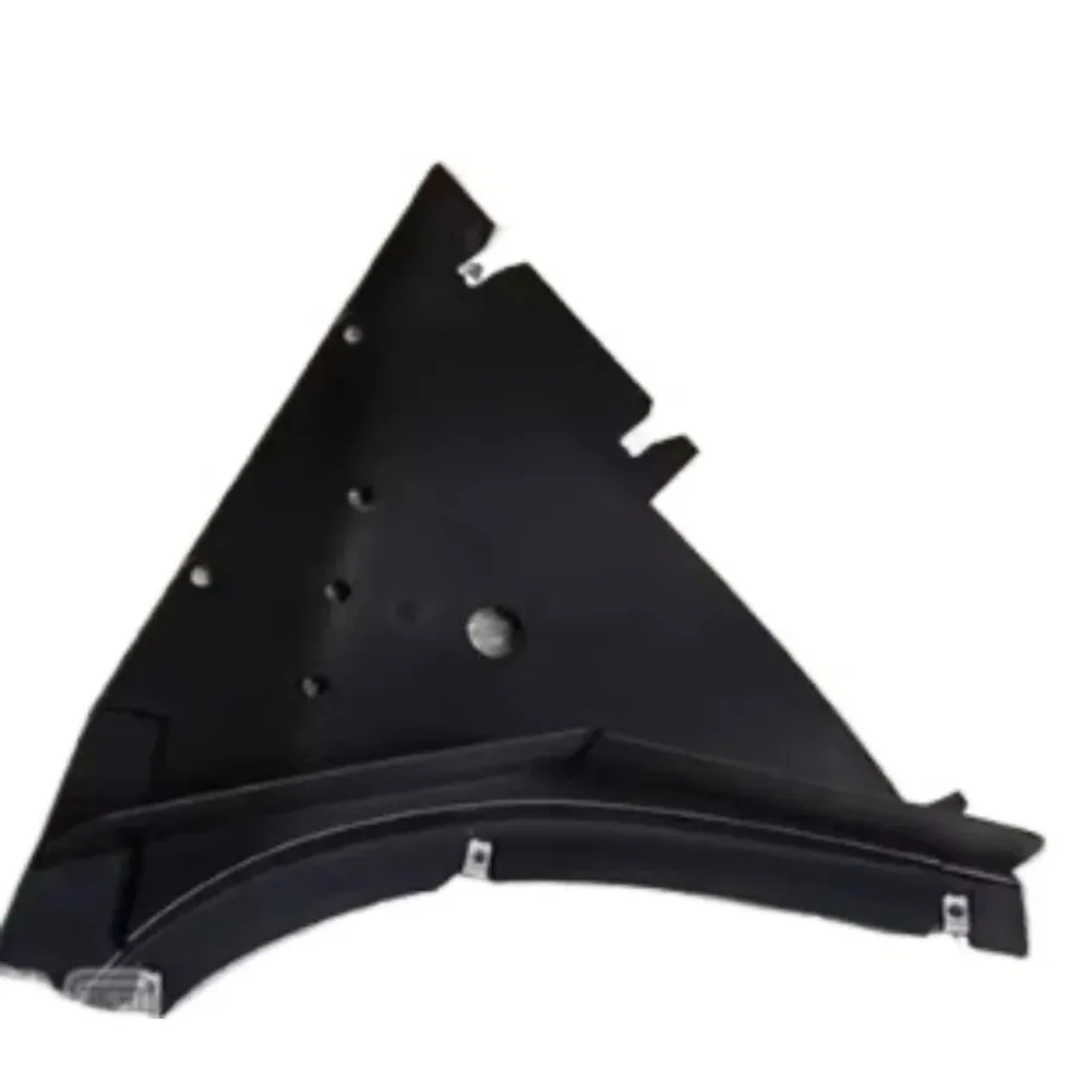 Left Right Front Triangle Fender Liner Screw Automobile Part Genuine for Cadillac CT6 CT5 2016 2017 2018 2019 2020 2021
Left Right Front Triangle Fender Liner Screw Automobile Part Genuine for Cadillac CT6 CT5 2016 2017 2018 2019 2020 2021