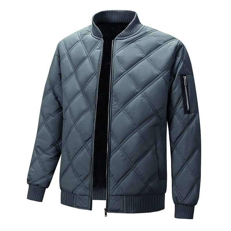 Retro Men Cotton Jacket Autumn Fashion Baggy Casual Male Coat Warm Windproof Trend Versatile Top Baseball Clothes Sportswear New
Retro Men Cotton Jacket Autumn Fashion Baggy Casual Male Coat Warm Windproof Trend Versatile Top Baseball Clothes Sportswear New