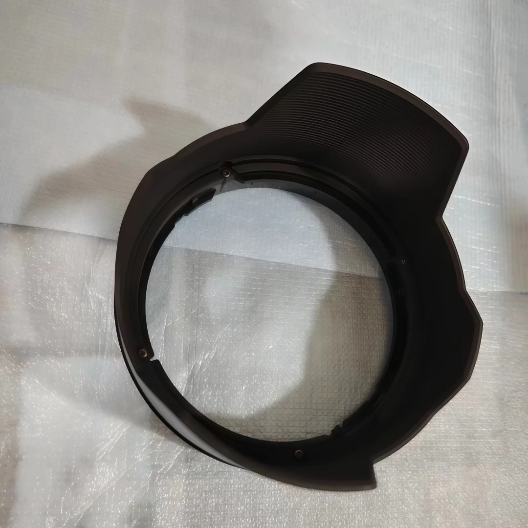 Genuine Lens Hood Replacement Compatible with Panasonic LUMIX S 50mm f/1.4 S-X50 Camera Lens
Genuine Lens Hood Replacement Compatible with Panasonic LUMIX S 50mm f/1.4 S-X50 Camera Lens