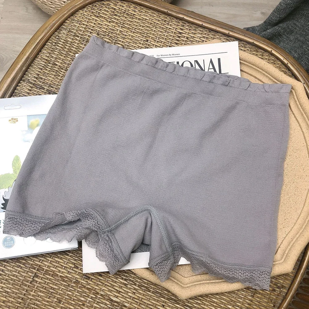 Bowknot Design Mid Waist Underwear Applicable For Females Casual Style High Stretch Fabric Regular Clothing Length
Bowknot Design Mid Waist Underwear Applicable For Females Casual Style High Stretch Fabric Regular Clothing Length