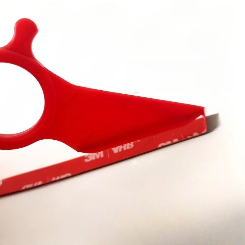 NO.3055 Release Paper Stripper, Double-sided Tape Tear-off Paper Artifact 1 Second 1 Speed
NO.3055 Release Paper Stripper, Double-sided Tape Tear-off Paper Artifact 1 Second 1 Speed