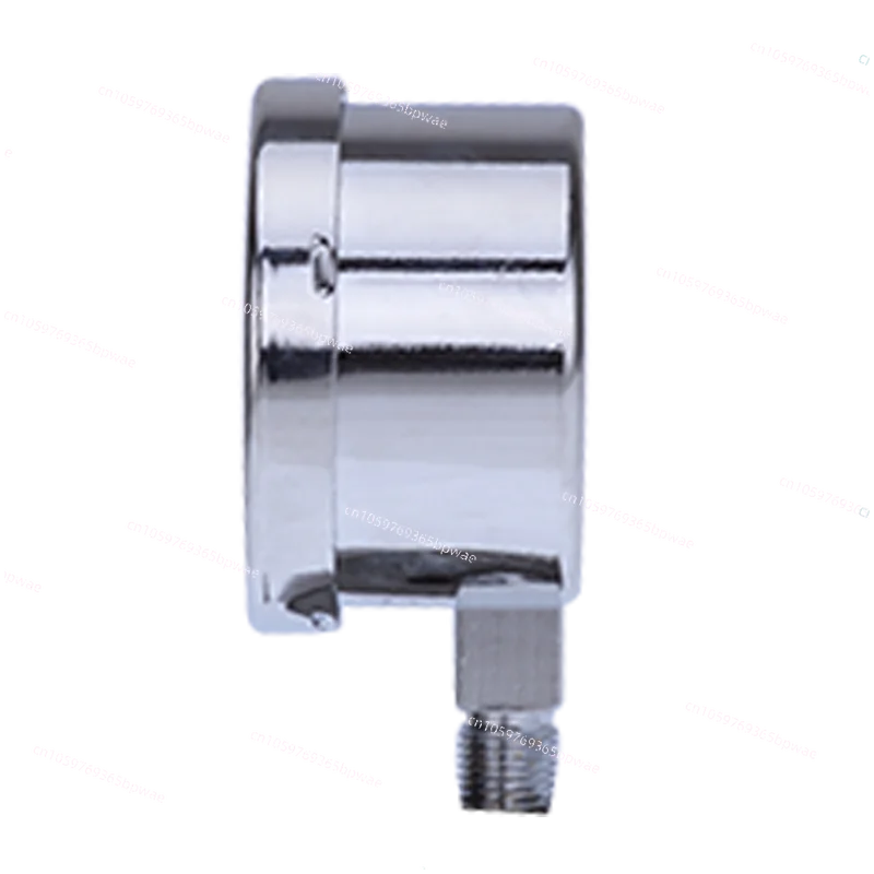 YE-60 Diaphragm Box /Micro Pressure Gauge, New 16 25 50 60 100 160 200 250MBAR
YE-60 Diaphragm Box /Micro Pressure Gauge, New 16 25 50 60 100 160 200 250MBAR