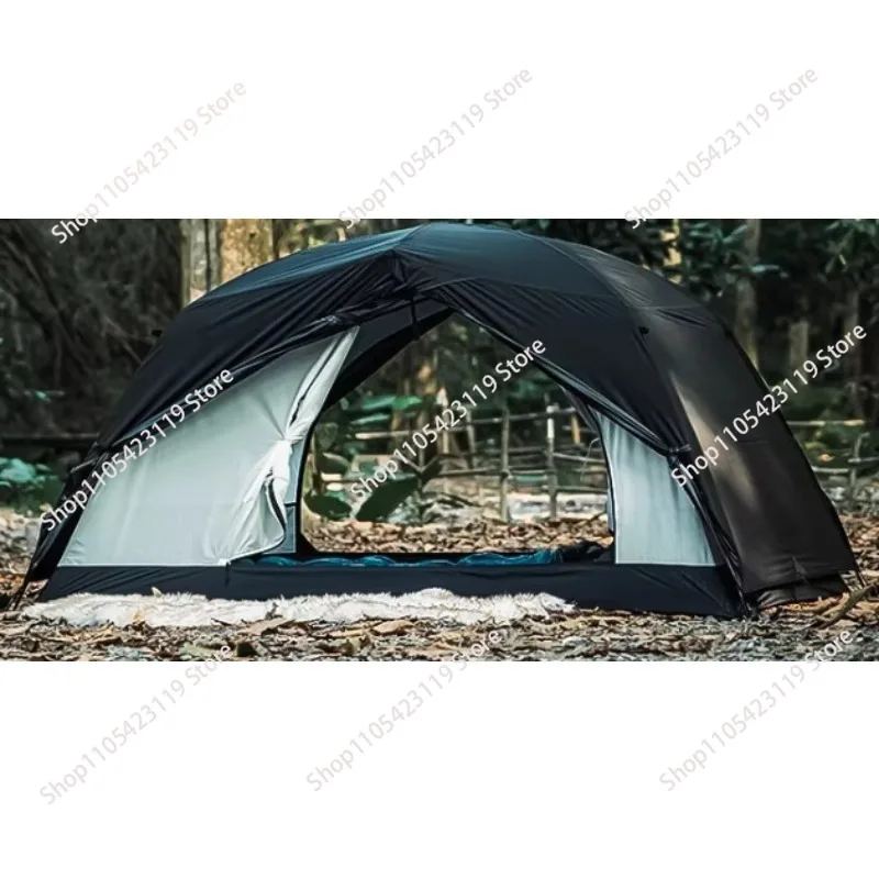 Suitable for Small camping tents, double or triple tents
Suitable for Small camping tents, double or triple tents