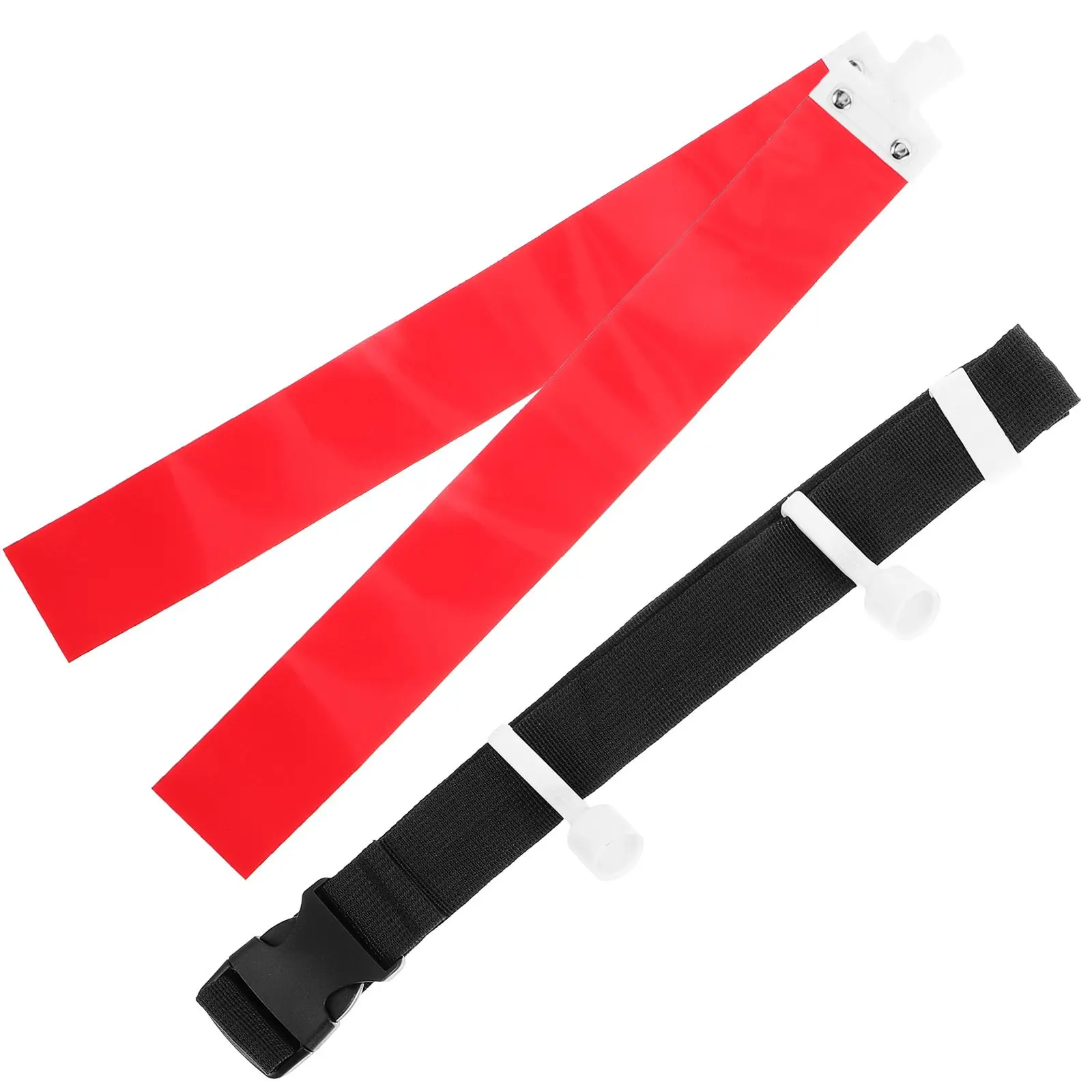 Flag Belt Rugged Football Equipment Game Supplies Player Accessories Pvc Flags for Soccer
Flag Belt Rugged Football Equipment Game Supplies Player Accessories Pvc Flags for Soccer