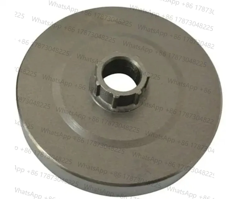Rim Sprocket Clutch drum 7T fits Zenoah G621 G621AVS 6200 62CC Chainsaw replacement
Rim Sprocket Clutch drum 7T fits Zenoah G621 G621AVS 6200 62CC Chainsaw replacement