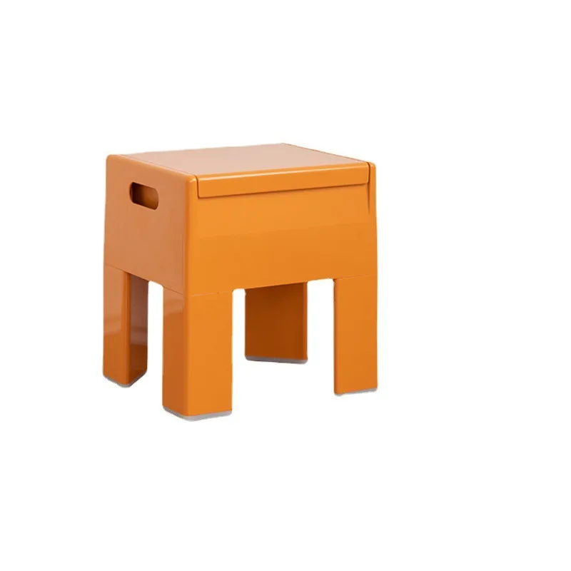 Modern simple non-slip storage stool household, multi-functional large-capacity storage low stool
Modern simple non-slip storage stool household, multi-functional large-capacity storage low stool