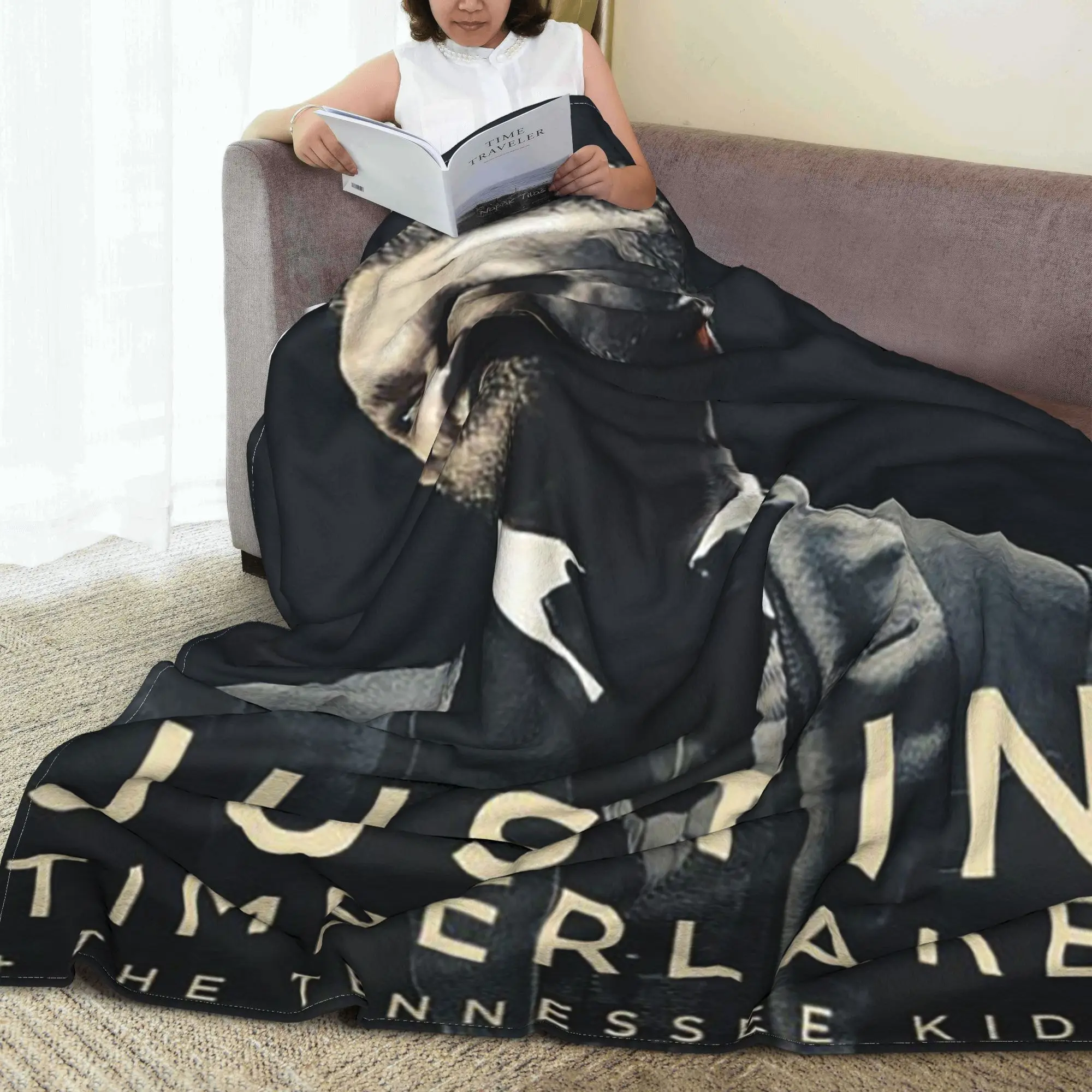 Justin Timberlake Singer Bootleg The Forget Tomorrow World Tour Blanket Flannel Throw Blanket for Couch Bedding Throws Bedspread
Justin Timberlake Singer Bootleg The Forget Tomorrow World Tour Blanket Flannel Throw Blanket for Couch Bedding Throws Bedspread