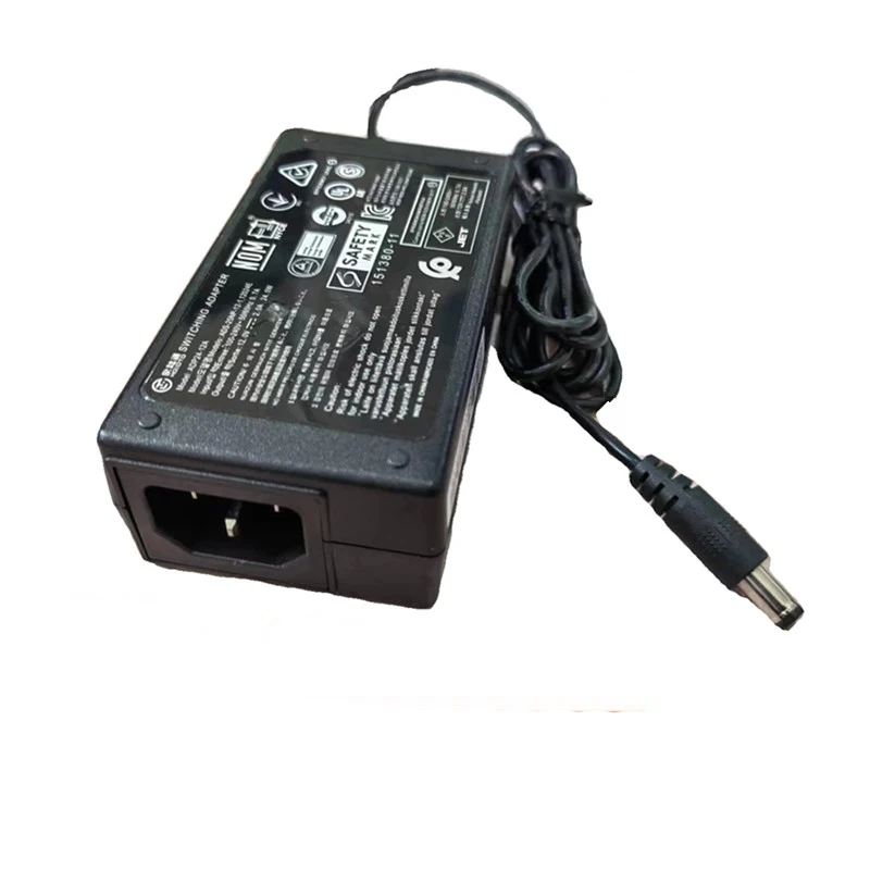 Genuine HOIOTO ADS-24NP-12-1 12024G 12V 2A AC Switching Adapter Charger Power Supply 5.5*2.1mm
Genuine HOIOTO ADS-24NP-12-1 12024G 12V 2A AC Switching Adapter Charger Power Supply 5.5*2.1mm