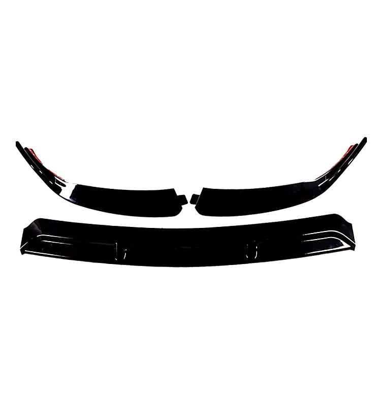 Automotive Parts Front Bumper Lip for 2019 Mercedes Benz W177 A-Class Upgrade Sport Style Front Lip
Automotive Parts Front Bumper Lip for 2019 Mercedes Benz W177 A-Class Upgrade Sport Style Front Lip