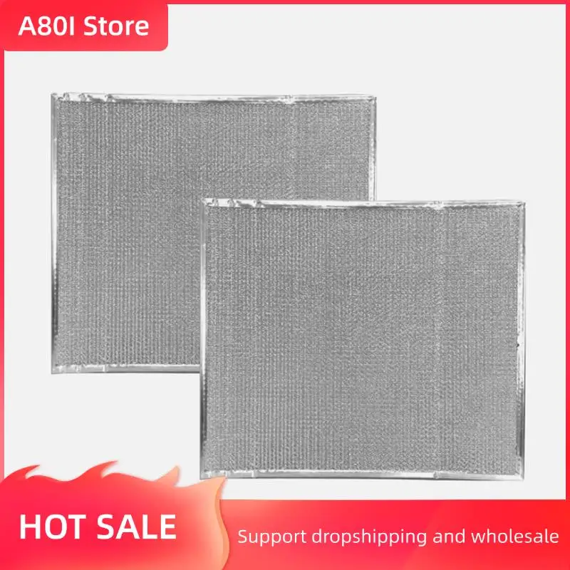 A80I 2Pack Ice Maker Air Filter,917763 Metal Mesh Filter, Fits For Nordyne 917763 A-Coils
A80I 2Pack Ice Maker Air Filter,917763 Metal Mesh Filter, Fits For Nordyne 917763 A-Coils
