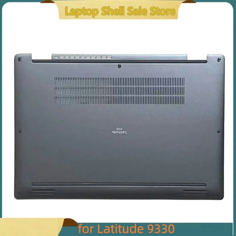 New laptop For Latitude 9330 Bottom Base Case Lower Cover D Shell 0K02D6
New laptop For Latitude 9330 Bottom Base Case Lower Cover D Shell 0K02D6