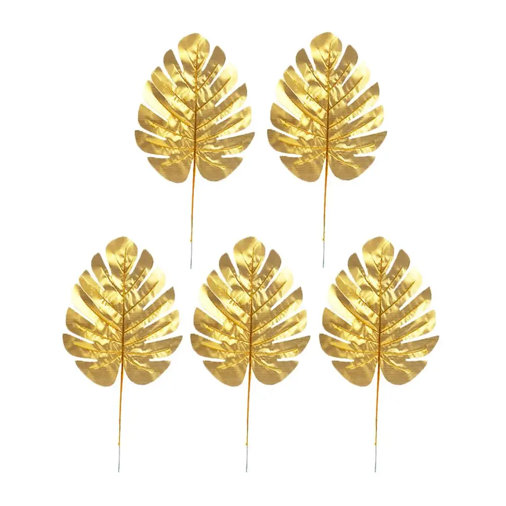 12 Pcs Golden Monstera Leaf Artificial Plants Realistic Home Decor SuppliesLeaves for Living Bedroom Office DIY Gifts
12 Pcs Golden Monstera Leaf Artificial Plants Realistic Home Decor SuppliesLeaves for Living Bedroom Office DIY Gifts