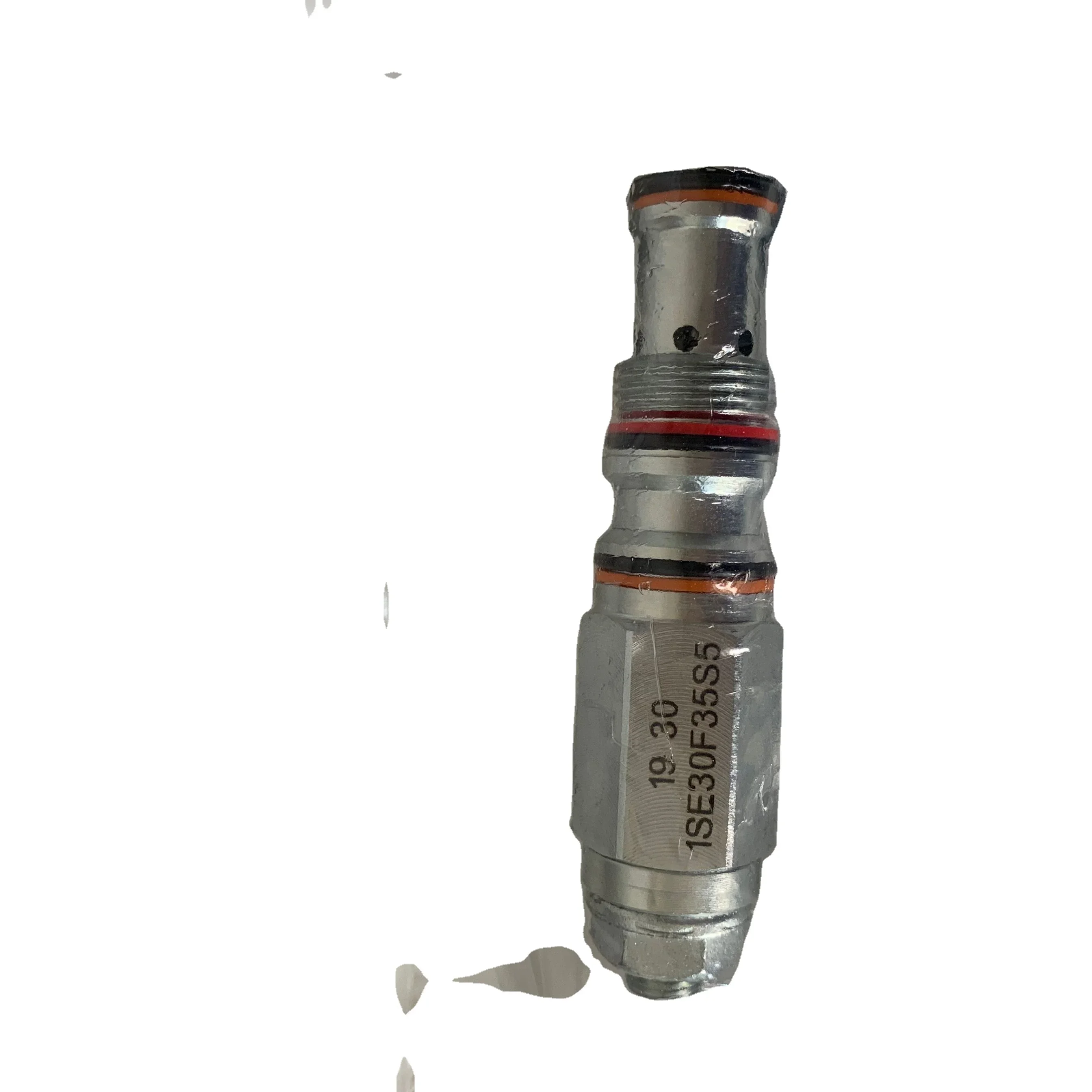 1SE30F35S5 406AA00049A Оригинальный балансировочный клапан Eaton Vickers 1SE30-F-35-S-5 1SE30 F 35 S 5 1SE30F35S2 DANFOSS
1SE30F35S5 406AA00049A Оригинальный балансировочный клапан Eaton Vickers 1SE30-F-35-S-5 1SE30 F 35 S 5 1SE30F35S2 DANFOSS