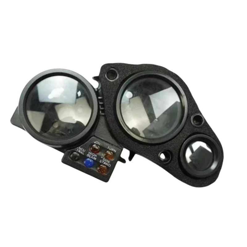 For Honda CBR250 MC22 CBR400 NC29 VFR400 30 35 Odometer Case Speedometer Case Motorcycle Instrument Housing Cover.
For Honda CBR250 MC22 CBR400 NC29 VFR400 30 35 Odometer Case Speedometer Case Motorcycle Instrument Housing Cover.