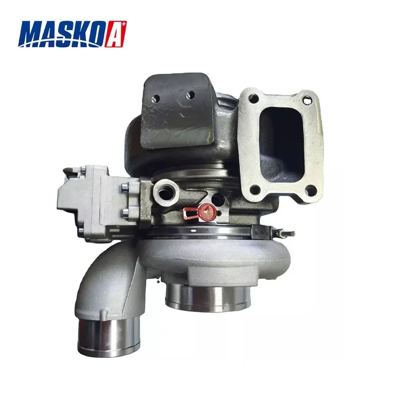 Турбокомпрессор HE351V 3770973 2834603 4046264 5325947 68048234AA для Dodge Ram 2500, все двигатели ISB
Турбокомпрессор HE351V 3770973 2834603 4046264 5325947 68048234AA для Dodge Ram 2500, все двигатели ISB