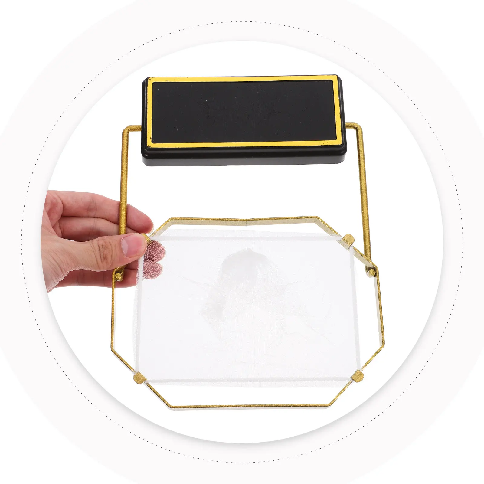 1Set Iron Sink Filter Rack Large Capacity Kitchen Residue Strainer Foldable Drain Food Catcher Kitchen Sink Filtration Holder
1Set Iron Sink Filter Rack Large Capacity Kitchen Residue Strainer Foldable Drain Food Catcher Kitchen Sink Filtration Holder