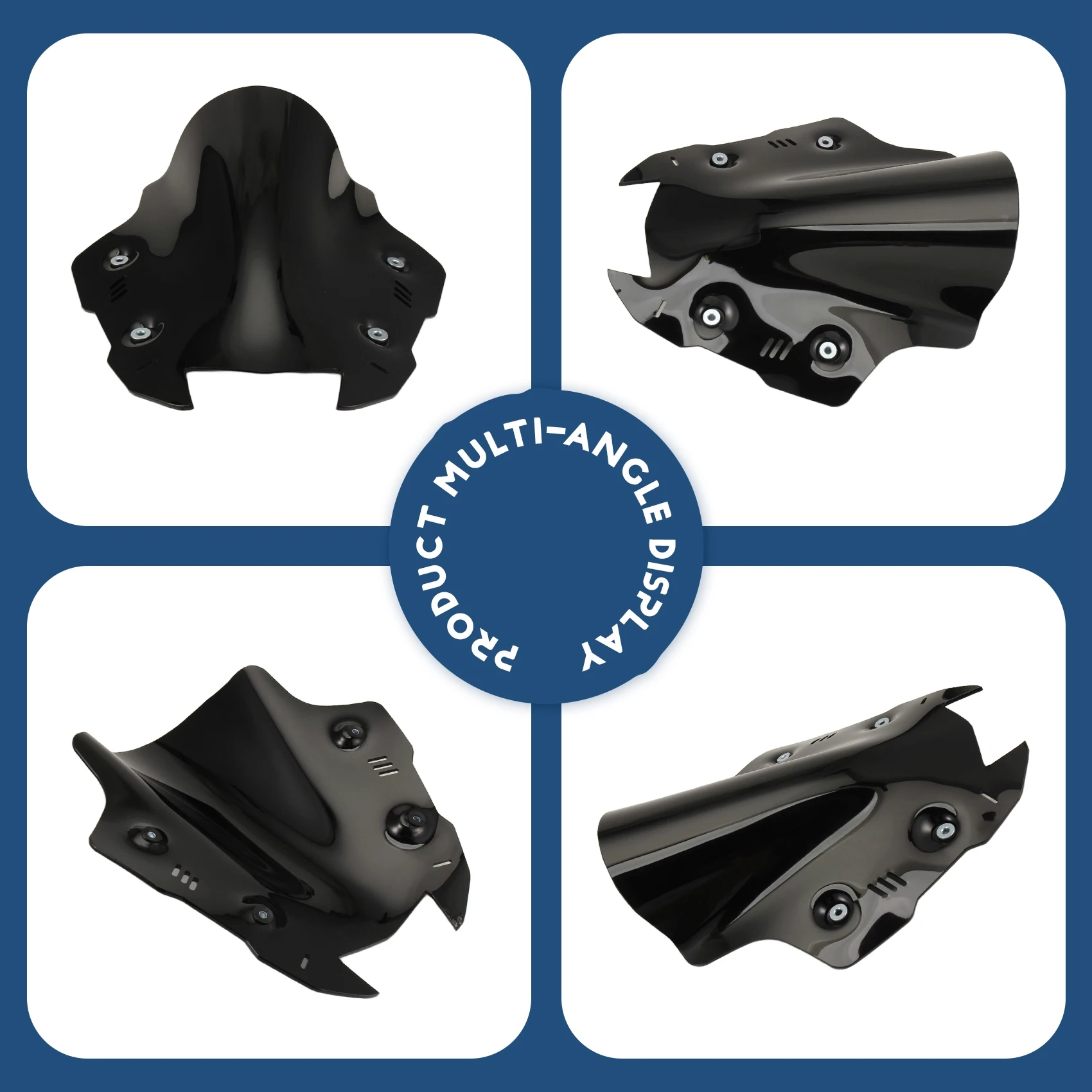 A58X-Windscreen Wind Shield Deflector Screen For Motorcycle For SYM ADXTG 400 ADXTG400 2025 Accessories
A58X-Windscreen Wind Shield Deflector Screen For Motorcycle For SYM ADXTG 400 ADXTG400 2025 Accessories