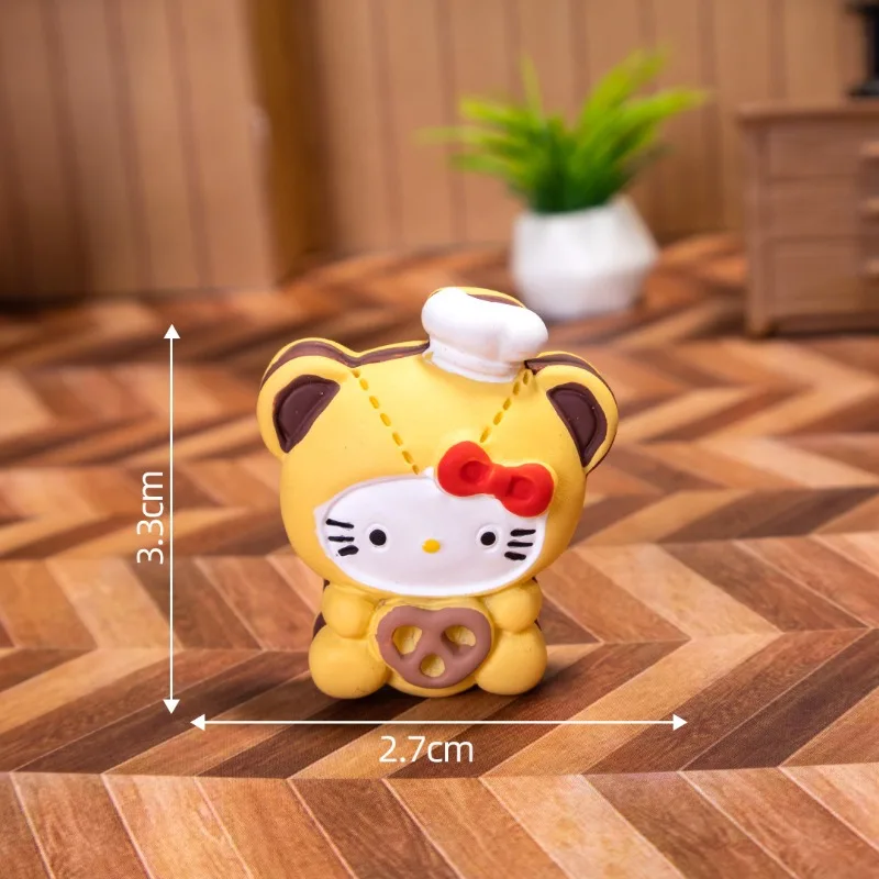 Hello Kitty Cute Kawaii Desktop Cartoon Anime Ornament Furniture Decoration Girl Gift Wholesale
Hello Kitty Cute Kawaii Desktop Cartoon Anime Ornament Furniture Decoration Girl Gift Wholesale