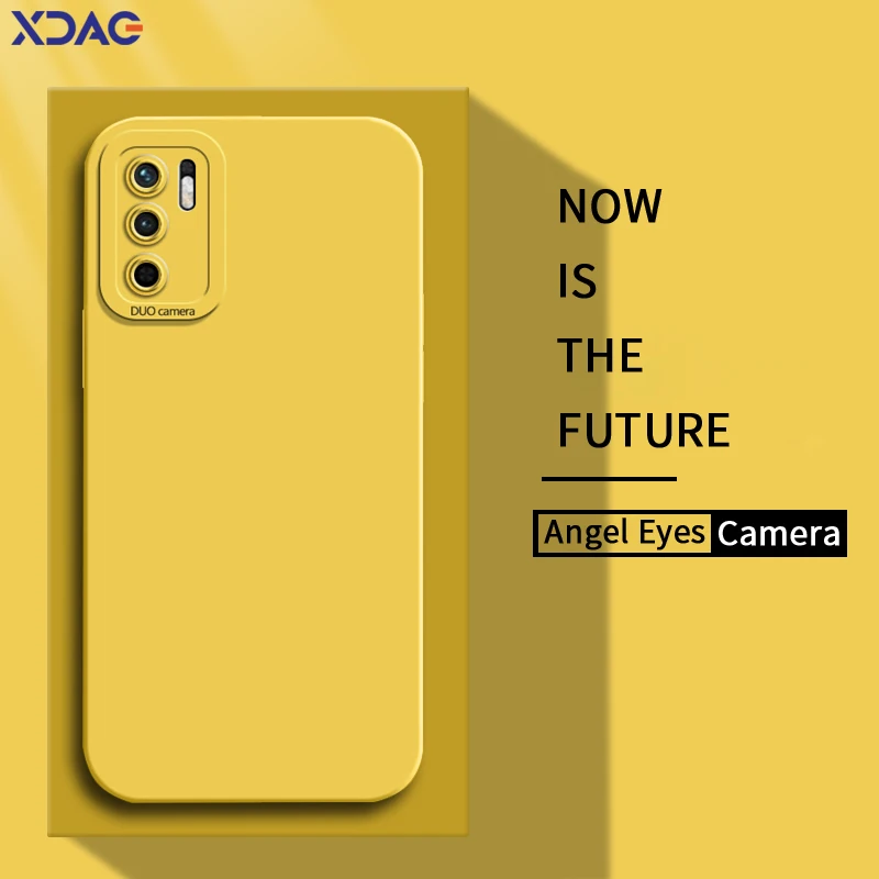 Angel Eyes Liquid Silicone Case for Xiaomi POCO X3 GT M3 Pro 4G 5G Soft Silicone Shockproof Phone Cover X3GT M3Pro Accessories
Angel Eyes Liquid Silicone Case for Xiaomi POCO X3 GT M3 Pro 4G 5G Soft Silicone Shockproof Phone Cover X3GT M3Pro Accessories