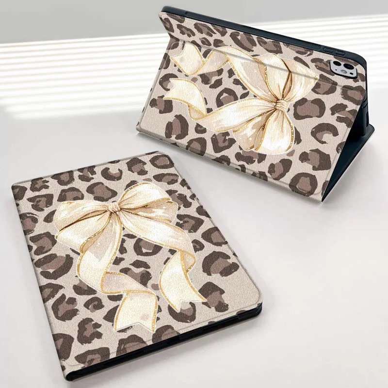 Vintage Bowknot Pattern For iPad mini Air 1 2 3 4 5 6 7 6th 7th 9 11 13 M3 M2 gen 7.9 8.3 10.9 Inch 2025 Tablet Case
Vintage Bowknot Pattern For iPad mini Air 1 2 3 4 5 6 7 6th 7th 9 11 13 M3 M2 gen 7.9 8.3 10.9 Inch 2025 Tablet Case