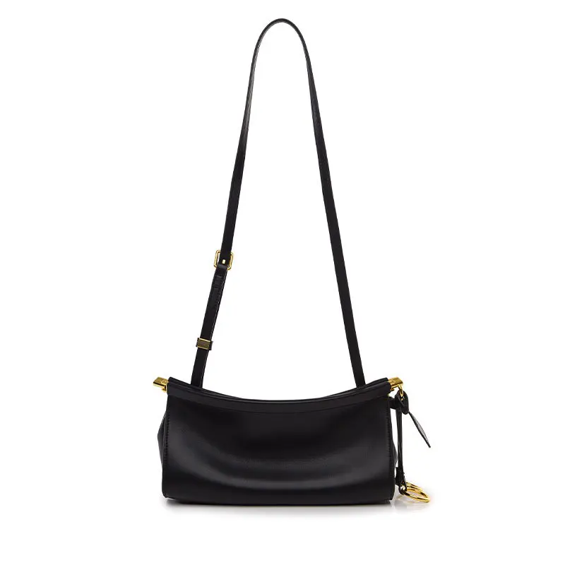 Fashionable Crossbody Bag for Women, Lightweight and Versatile Shoulder Bag, Mobile Phone Bag, Color-Blocking Design, Niche High-End Commuter Bag
Fashionable Crossbody Bag for Women, Lightweight and Versatile Shoulder Bag, Mobile Phone Bag, Color-Blocking Design, Niche High-End Commuter Bag