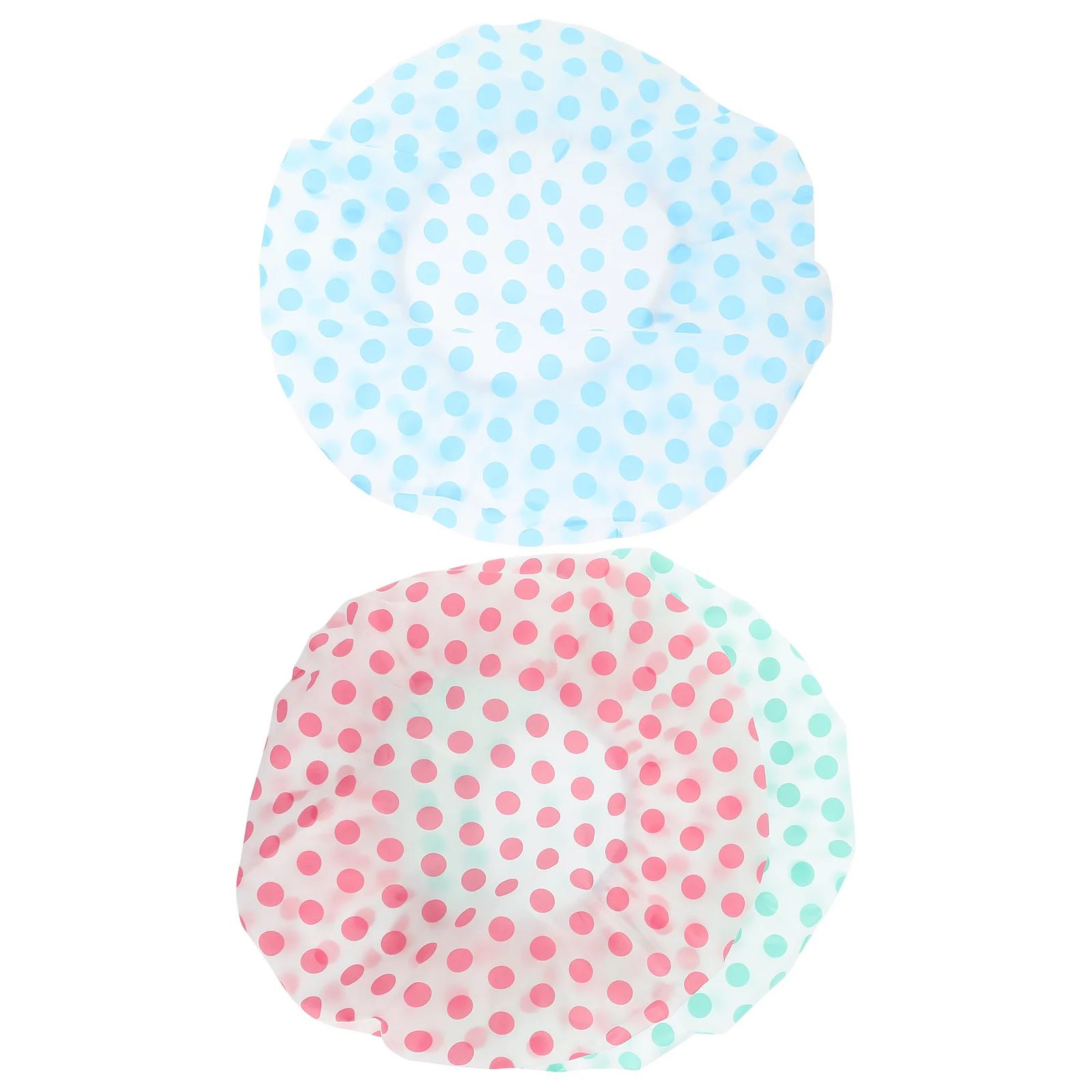 3pcs Waterproof Caps Large Women Shower Cap For Braids Long Hair Peva Bathing Hat Shower Cap For Braids Travel Use
3pcs Waterproof Caps Large Women Shower Cap For Braids Long Hair Peva Bathing Hat Shower Cap For Braids Travel Use