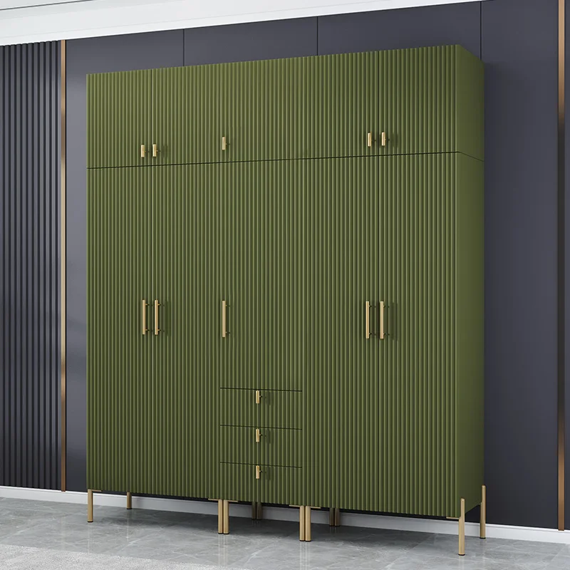 Style Railings Wardrobes Closet Wooden Small Box White Storage Wardrobes Adult Cute Drawers Guarda Roupas Furniture For Home
Style Railings Wardrobes Closet Wooden Small Box White Storage Wardrobes Adult Cute Drawers Guarda Roupas Furniture For Home