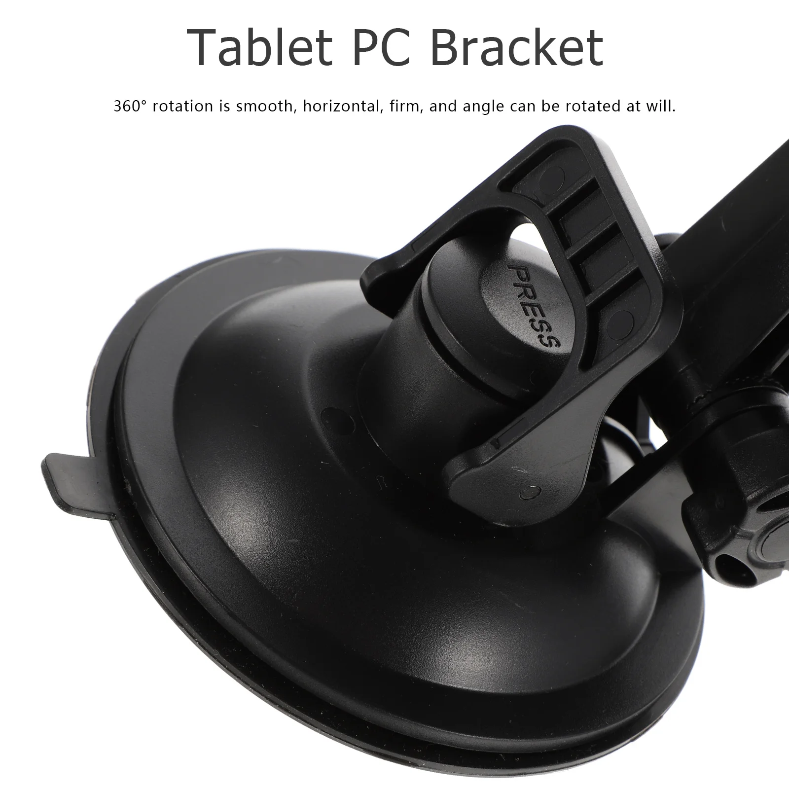 1Pcs Tablet Pc Bracket 360 Rotating Stand Suction Cup Mount for Holder Desktop Tablet Support Vehicle Mounted Rack
1Pcs Tablet Pc Bracket 360 Rotating Stand Suction Cup Mount for Holder Desktop Tablet Support Vehicle Mounted Rack