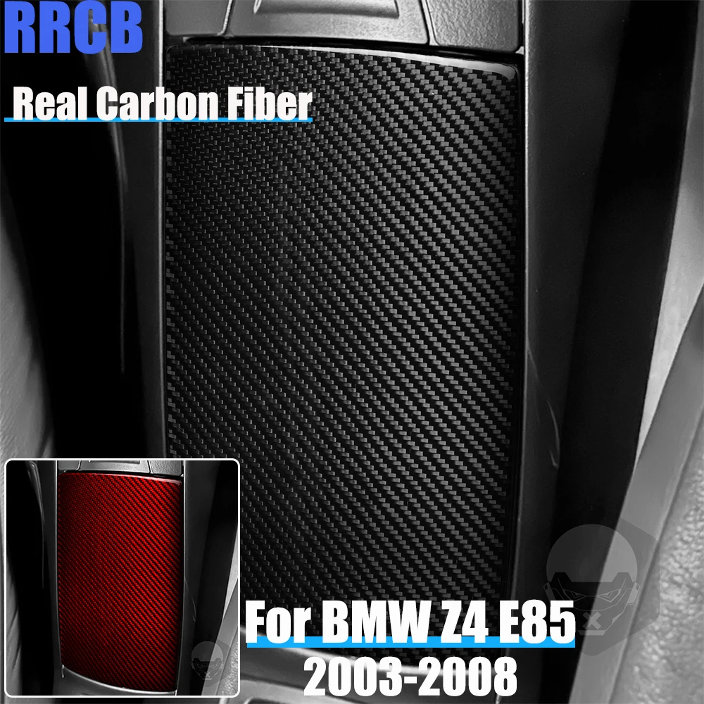 Real Carbon Fiber Car Accessories Rear Storage Tray Decorative Soft Cover Sticker For BMW Z4 E85 2003 2004 2005 2006 2007 2008
Real Carbon Fiber Car Accessories Rear Storage Tray Decorative Soft Cover Sticker For BMW Z4 E85 2003 2004 2005 2006 2007 2008