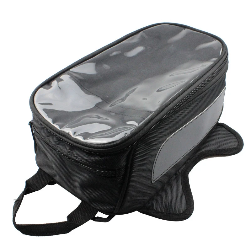 Magnetic Motorcycle Tank Bag 15L Waterproof Motorbike Fuel Tank Bag Black Saddle Bag Shoulder Backpack for Men Women Travel
Magnetic Motorcycle Tank Bag 15L Waterproof Motorbike Fuel Tank Bag Black Saddle Bag Shoulder Backpack for Men Women Travel