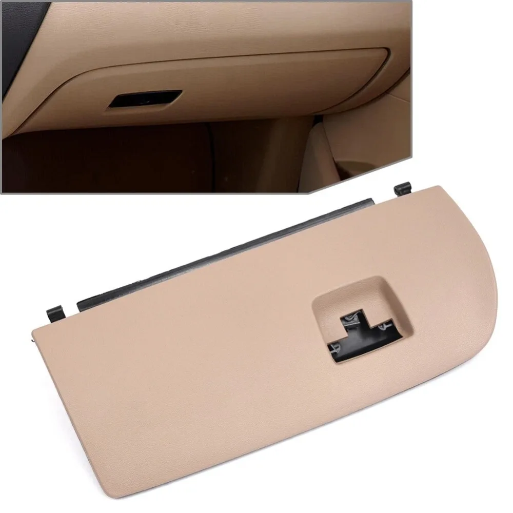 Car Glove Box Lid 51166839000 Beige Front Smooth Opening Dash Glove Box Door Lid For BMW X3 F25 2011-2017 X4 F26 2015-2018
Car Glove Box Lid 51166839000 Beige Front Smooth Opening Dash Glove Box Door Lid For BMW X3 F25 2011-2017 X4 F26 2015-2018