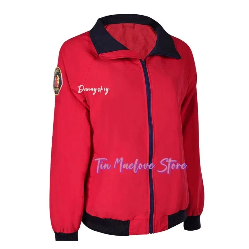 a7d@Adult Mitch Buchannon Cosplay Red Coat Beach Movie Baywatch Coat Red Jacket Pant Costume Men Outfits Halloween Carnival Suit
a7d@Adult Mitch Buchannon Cosplay Red Coat Beach Movie Baywatch Coat Red Jacket Pant Costume Men Outfits Halloween Carnival Suit