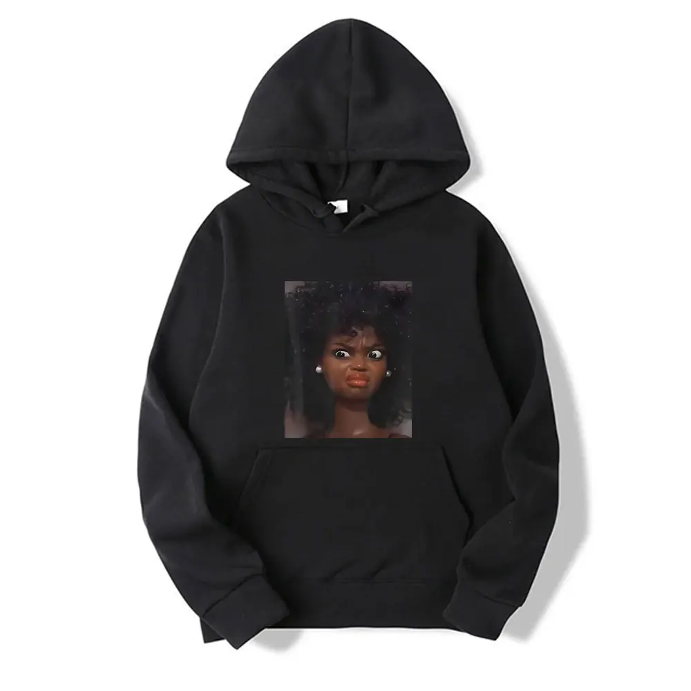 Hot Funny Disgusting Doll Face Meme Graphic Hoodie Men Women Casual Vintage Streetwear Unisex Humor Oversized Pullover Hoodies
Hot Funny Disgusting Doll Face Meme Graphic Hoodie Men Women Casual Vintage Streetwear Unisex Humor Oversized Pullover Hoodies
