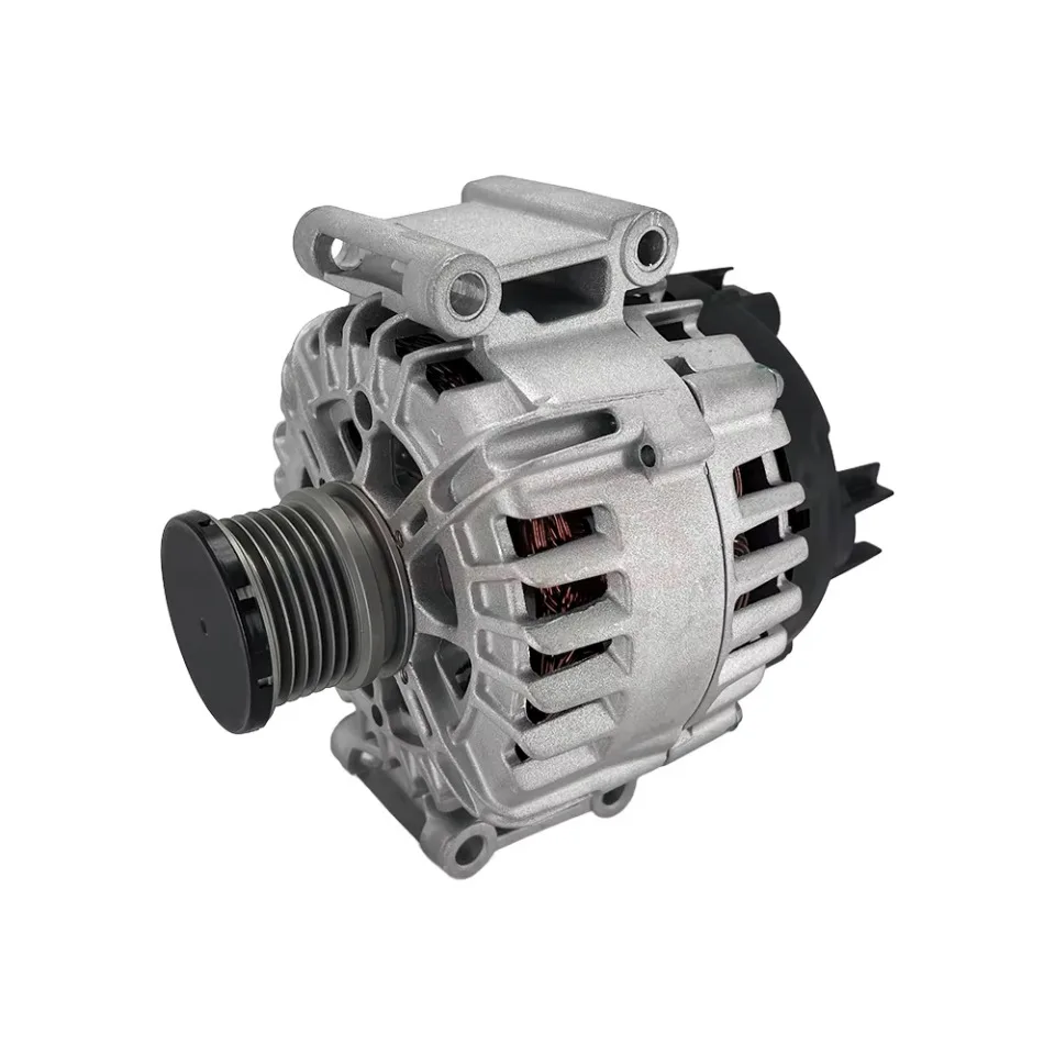 2711541002/0124615028 High-quality automotive alternator for Mercedes-Benz W211 A207 B906
2711541002/0124615028 High-quality automotive alternator for Mercedes-Benz W211 A207 B906