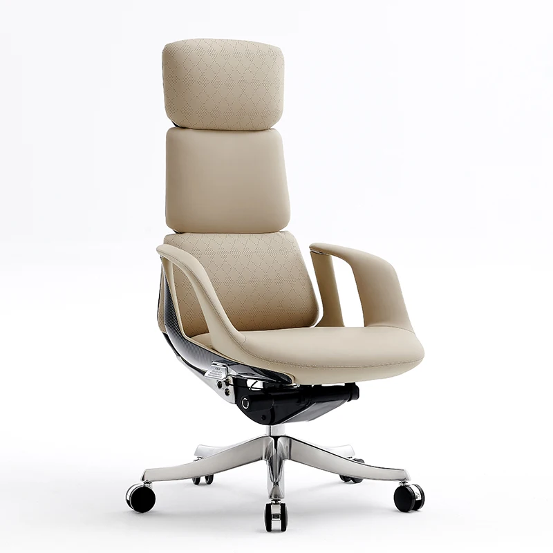 Computer Meditation Office Chair Ergonomic Luxury Comfortable Adjustable Office Chair Modern Elastic Cadeira Gamer Furniture
Computer Meditation Office Chair Ergonomic Luxury Comfortable Adjustable Office Chair Modern Elastic Cadeira Gamer Furniture
