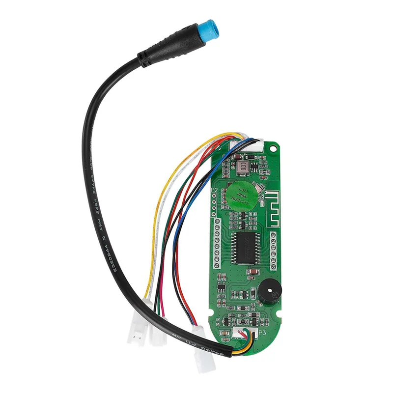 XSXS-Scooter Dashboard For Electric Scooter 4 Pro Mi4 Pro Bluetooth Circuit Board Switch Control Panel Display Accessories
XSXS-Scooter Dashboard For Electric Scooter 4 Pro Mi4 Pro Bluetooth Circuit Board Switch Control Panel Display Accessories
