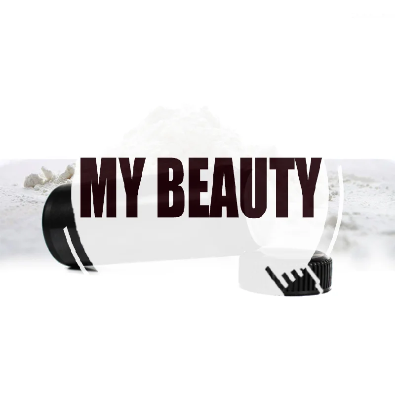 1PCS 60/100ml Talcum Powder Bottle Refillable Cosmetic Powder Dispenser Plastic Powder Container Empty Pots Bottles
1PCS 60/100ml Talcum Powder Bottle Refillable Cosmetic Powder Dispenser Plastic Powder Container Empty Pots Bottles