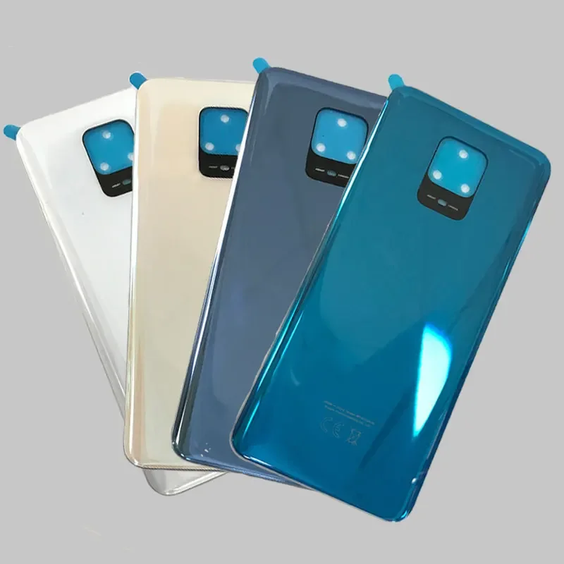 Для Xiaomi Redmi Note 9S Note 9 Pro Max задняя крышка батарейного отсека задняя стеклянная крышка корпуса замена
Для Xiaomi Redmi Note 9S Note 9 Pro Max задняя крышка батарейного отсека задняя стеклянная крышка корпуса замена