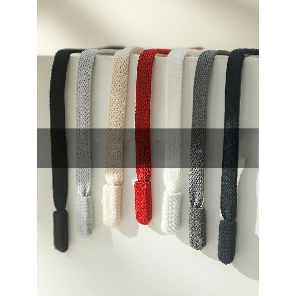 Шнурок Ele Spor для мужских и женских повседневных спортивных брюк, шнурок для толстовок, головных уборов и аксессуаров для отдыха
Шнурок Ele Spor для мужских и женских повседневных спортивных брюк, шнурок для толстовок, головных уборов и аксессуаров для отдыха