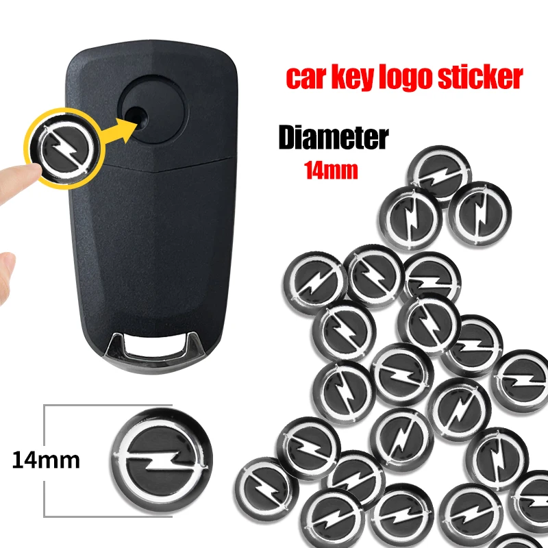 2/5/10pcs Car Key Sticker Key Badge Emblem Replacement For Opel Citroen Alfa Romeo Cadillac MINI Toyota Fiat Peugeot Audi Bmw
2/5/10pcs Car Key Sticker Key Badge Emblem Replacement For Opel Citroen Alfa Romeo Cadillac MINI Toyota Fiat Peugeot Audi Bmw