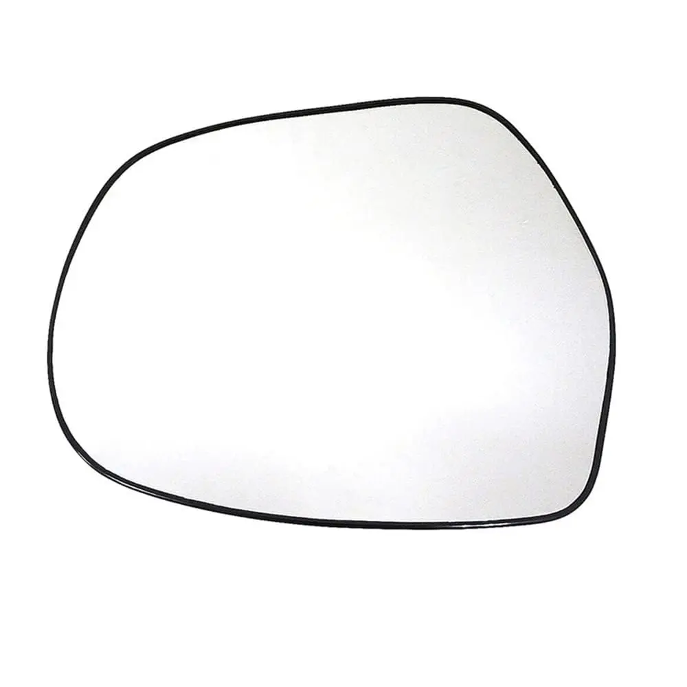 Driver Left Side Rearview Mirror Glass for Toyota 4Runner/Lexus GX470 (2003-2009)
Driver Left Side Rearview Mirror Glass for Toyota 4Runner/Lexus GX470 (2003-2009)