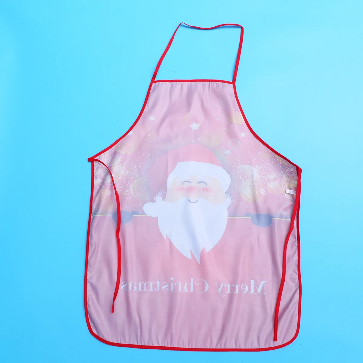 Christmas Aprons Comfortable Decorative Supplies Festive Photo Prop Novelty Costumes Party Accessories Elegant Wear
Christmas Aprons Comfortable Decorative Supplies Festive Photo Prop Novelty Costumes Party Accessories Elegant Wear