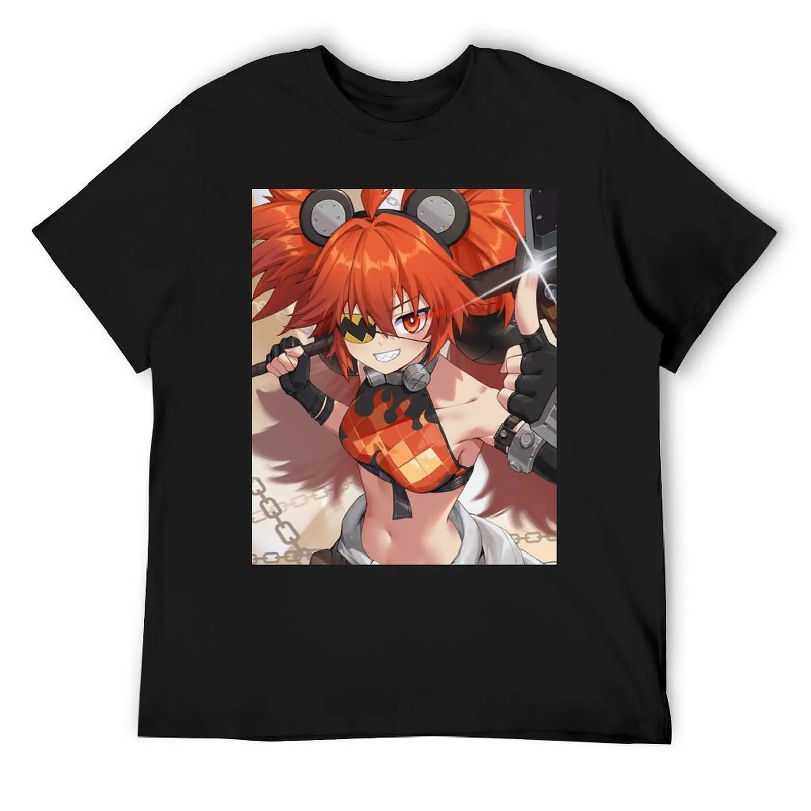 Zenless Zone Zero T-Shirt anime figures Blouse Short sleeve tee quick-drying slim fit t shirts for men
Zenless Zone Zero T-Shirt anime figures Blouse Short sleeve tee quick-drying slim fit t shirts for men