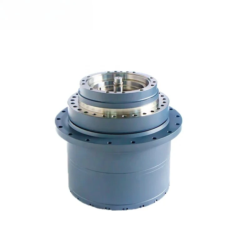 High Quality Travel Motor Excavator case EC210B VOE14528733 14528733 Final Drive Rebuild Kit for
High Quality Travel Motor Excavator case EC210B VOE14528733 14528733 Final Drive Rebuild Kit for
