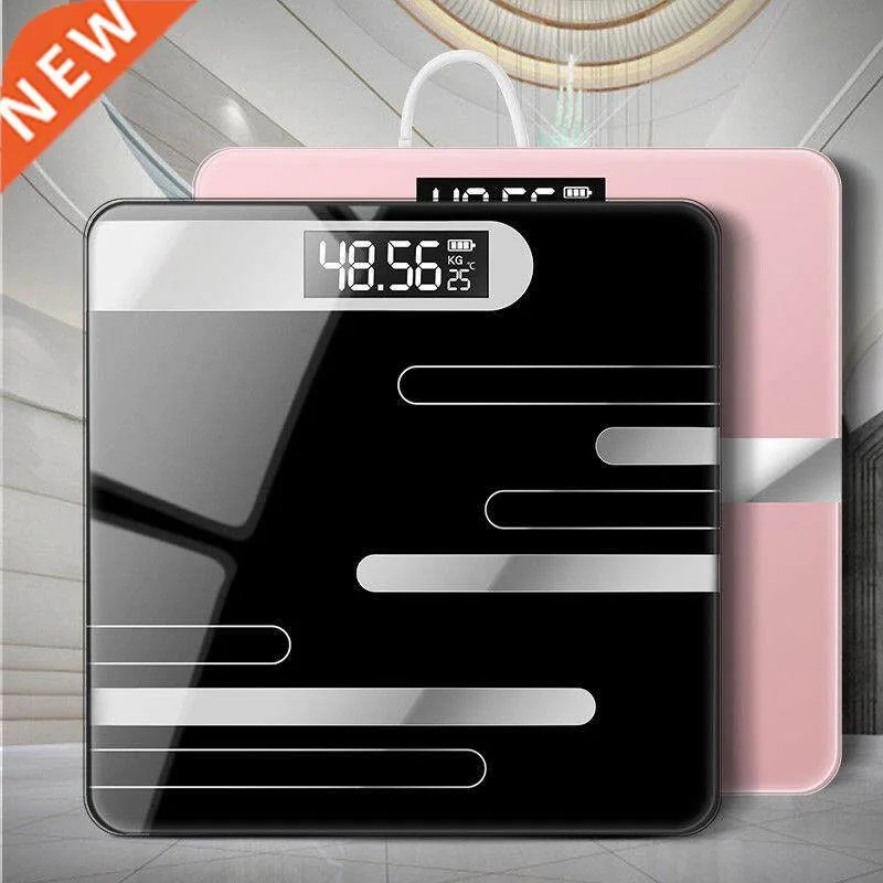 Bathroom Scales Floor Body Scale Digital Body Weight Scale L
Bathroom Scales Floor Body Scale Digital Body Weight Scale L