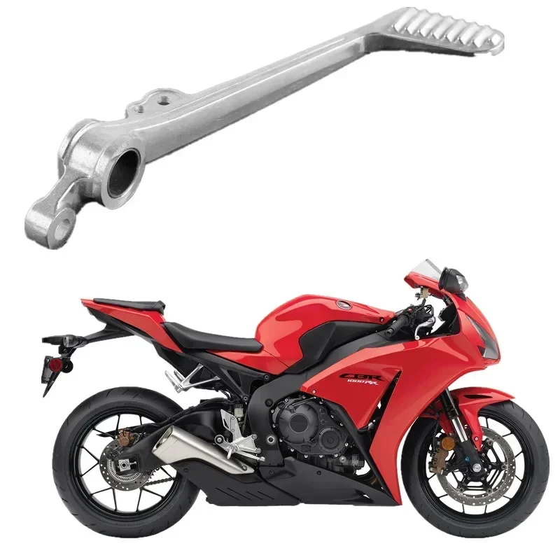 For Honda CBR1000RR 2008-2012 2009 Motorcycle Acsessories Rear Brake Pedal Foot Lever Motorbike
For Honda CBR1000RR 2008-2012 2009 Motorcycle Acsessories Rear Brake Pedal Foot Lever Motorbike